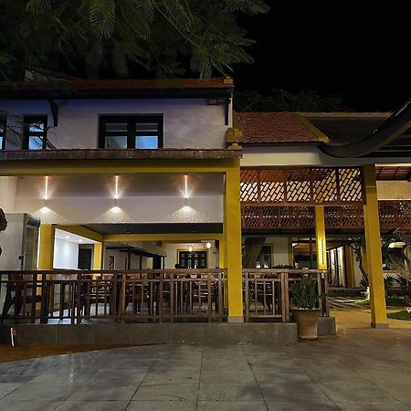 Riva Mui Ne Resort מראה חיצוני תמונה