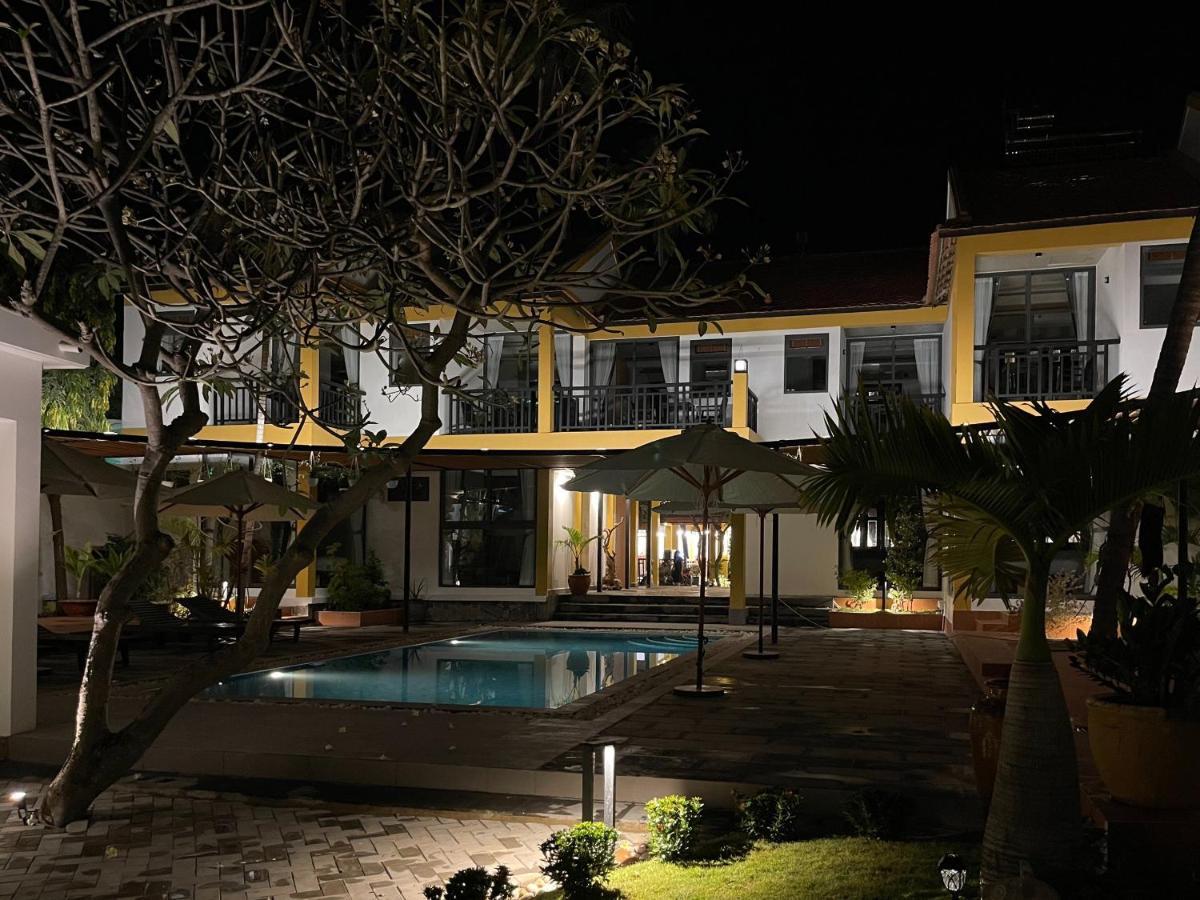 Riva Mui Ne Resort מראה חיצוני תמונה