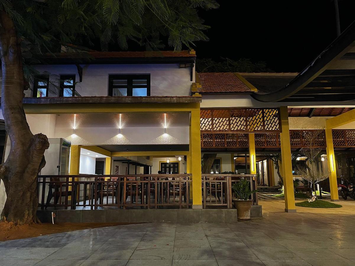 Riva Mui Ne Resort מראה חיצוני תמונה