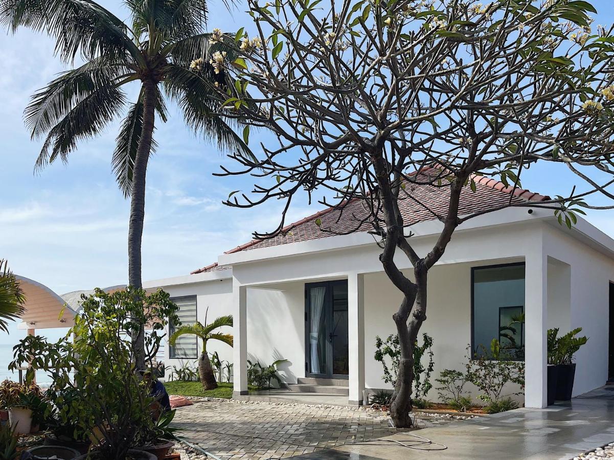 Riva Mui Ne Resort מראה חיצוני תמונה