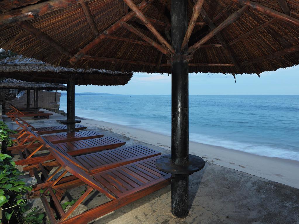 Riva Mui Ne Resort מראה חיצוני תמונה