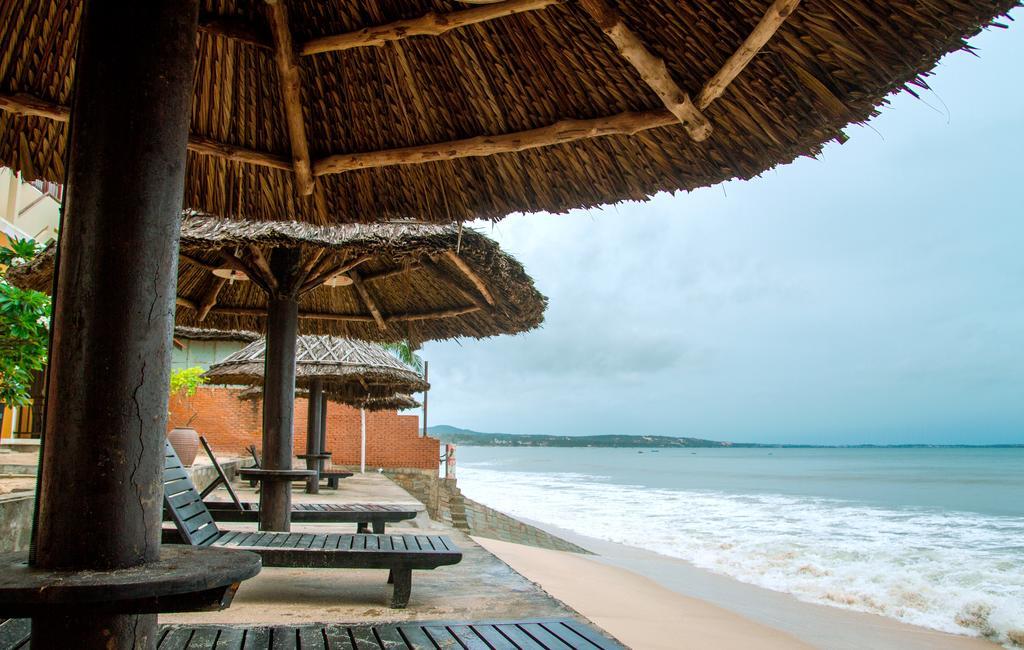 Riva Mui Ne Resort מראה חיצוני תמונה