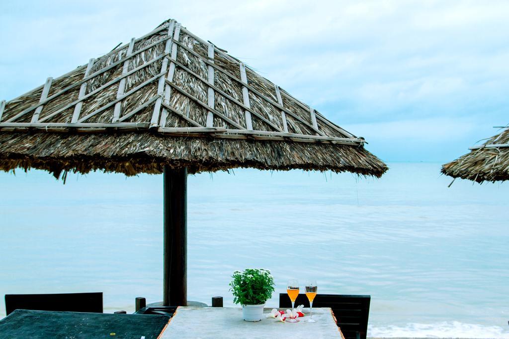 Riva Mui Ne Resort מראה חיצוני תמונה