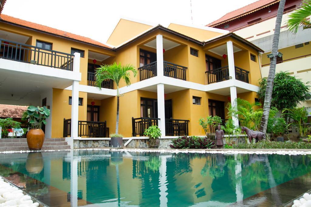 Riva Mui Ne Resort מראה חיצוני תמונה