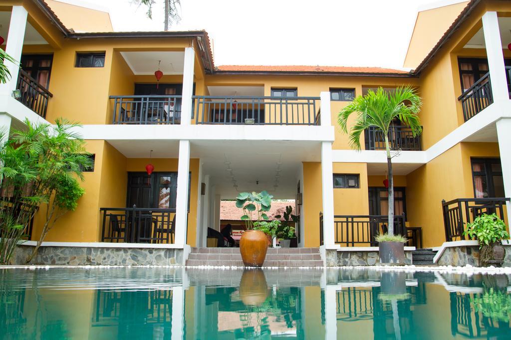 Riva Mui Ne Resort מראה חיצוני תמונה