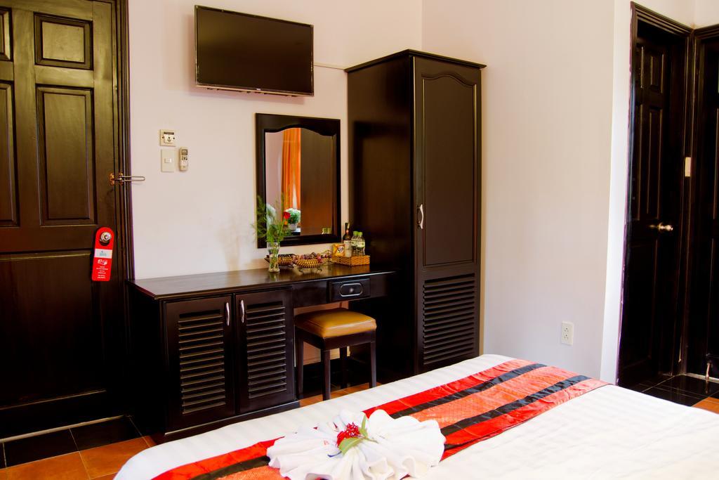 Riva Mui Ne Resort מראה חיצוני תמונה
