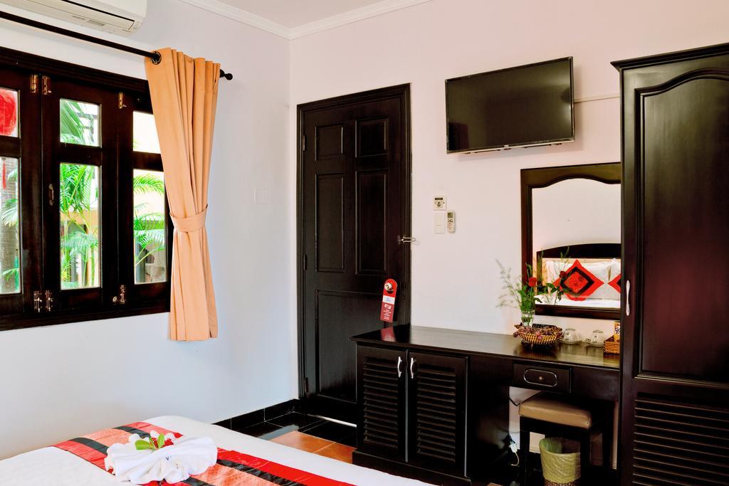 Riva Mui Ne Resort מראה חיצוני תמונה