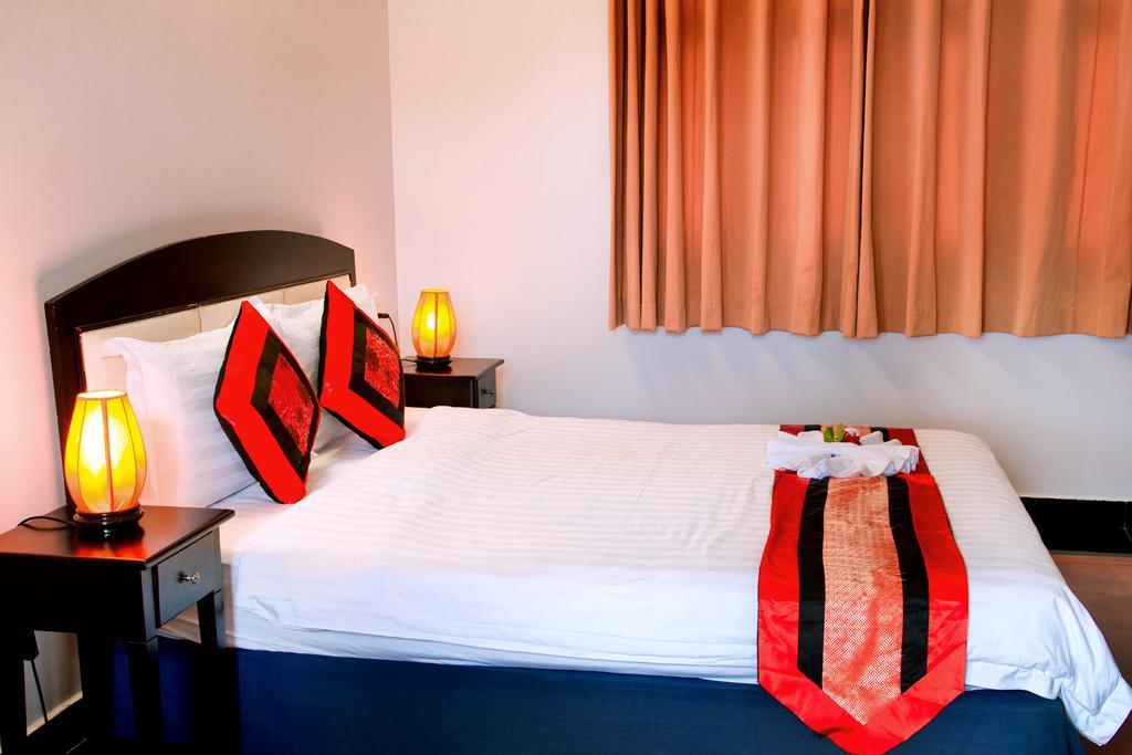 Riva Mui Ne Resort מראה חיצוני תמונה