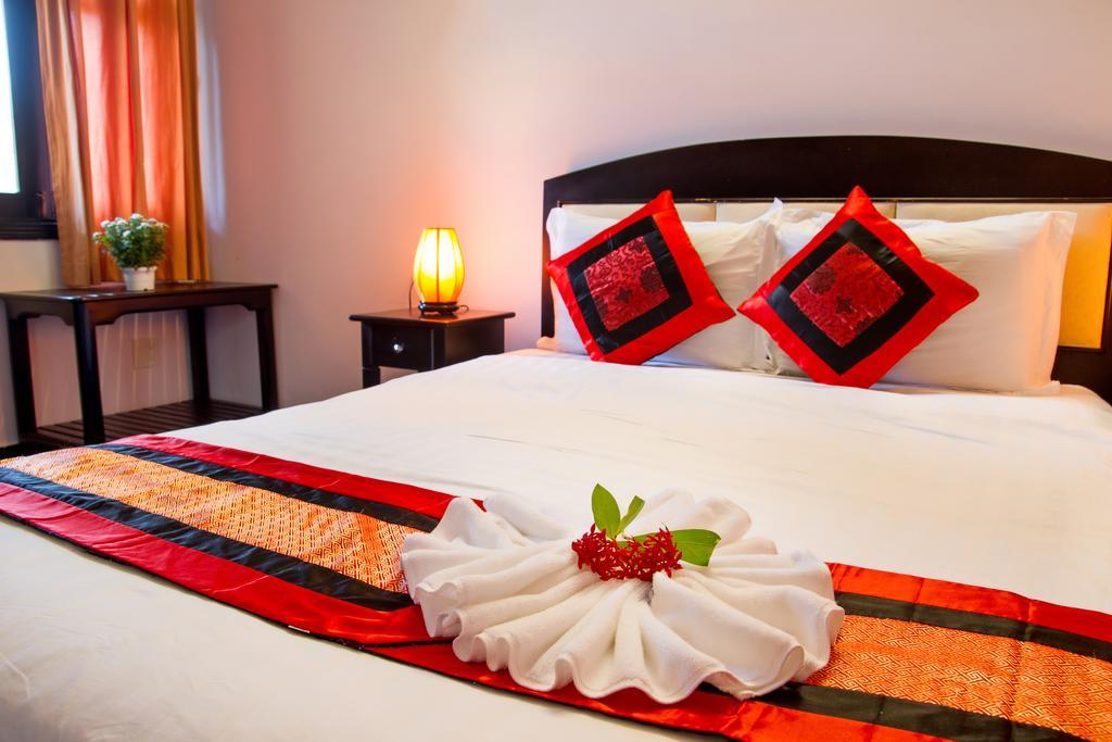 Riva Mui Ne Resort מראה חיצוני תמונה