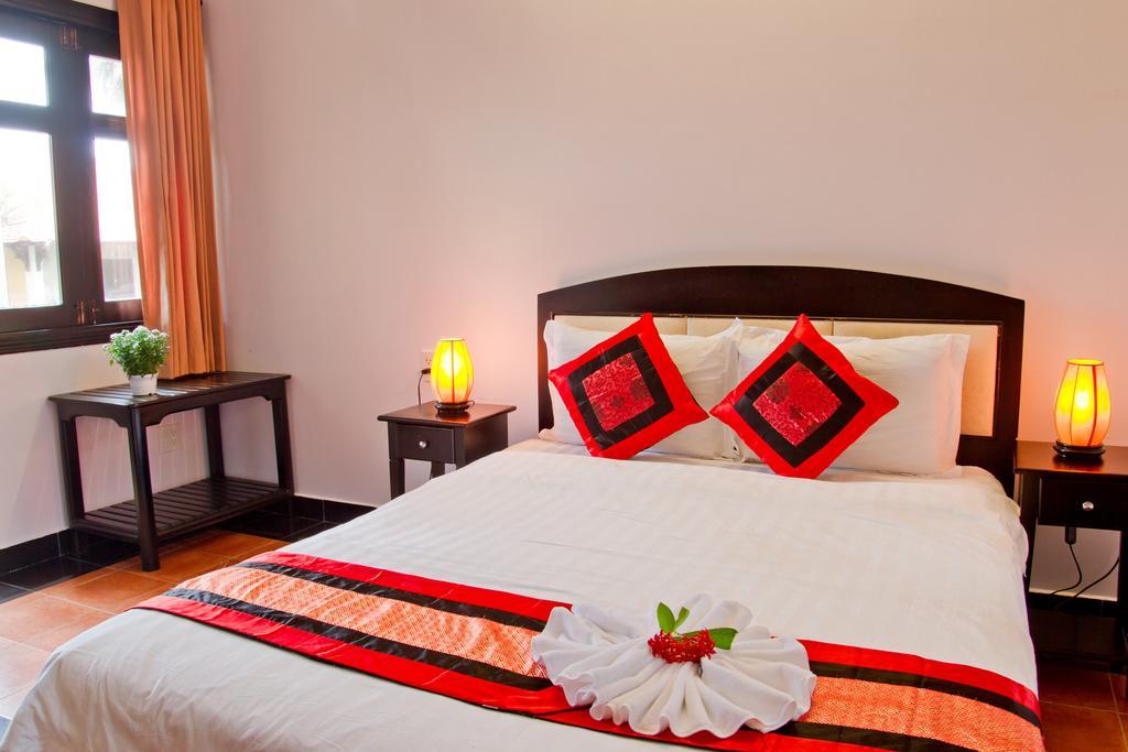 Riva Mui Ne Resort מראה חיצוני תמונה