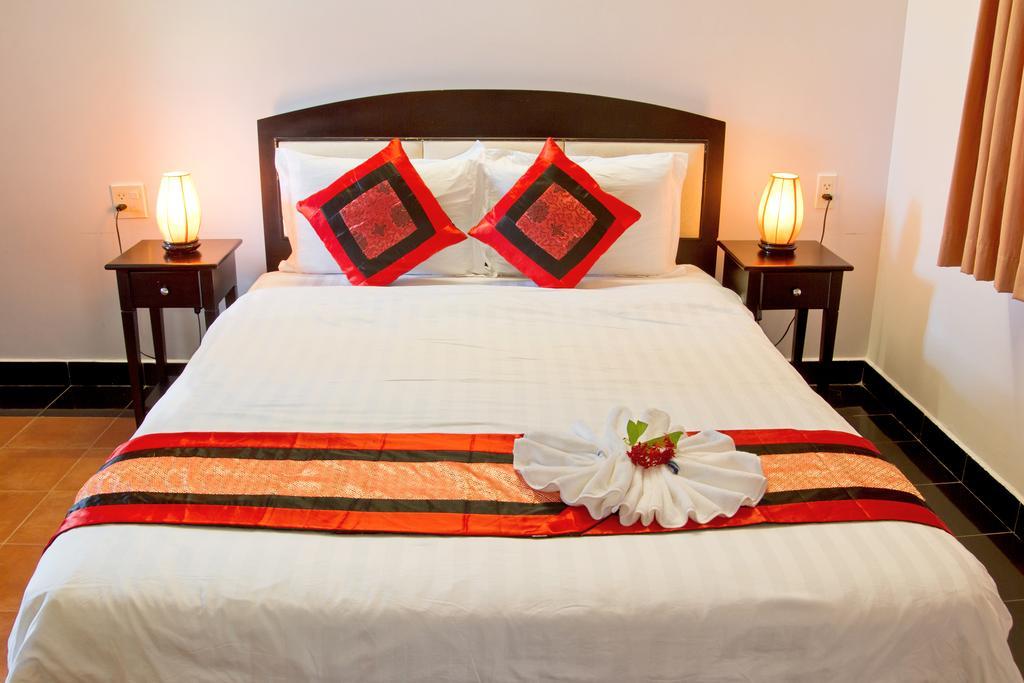 Riva Mui Ne Resort מראה חיצוני תמונה