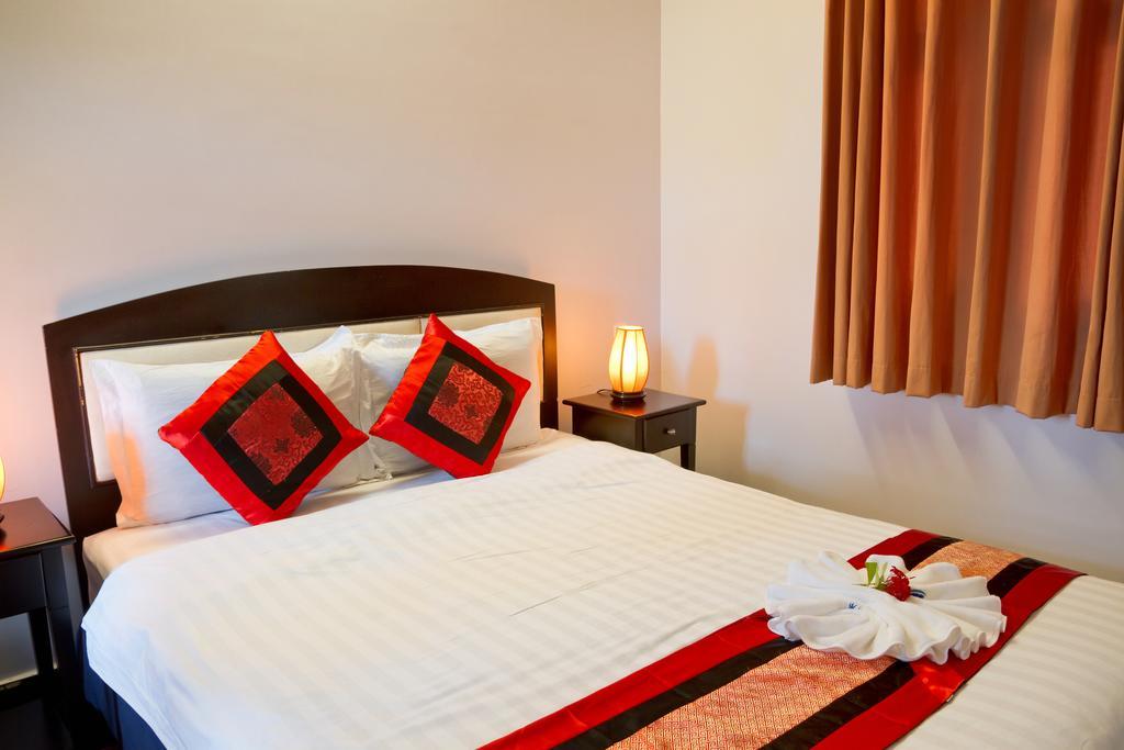 Riva Mui Ne Resort מראה חיצוני תמונה