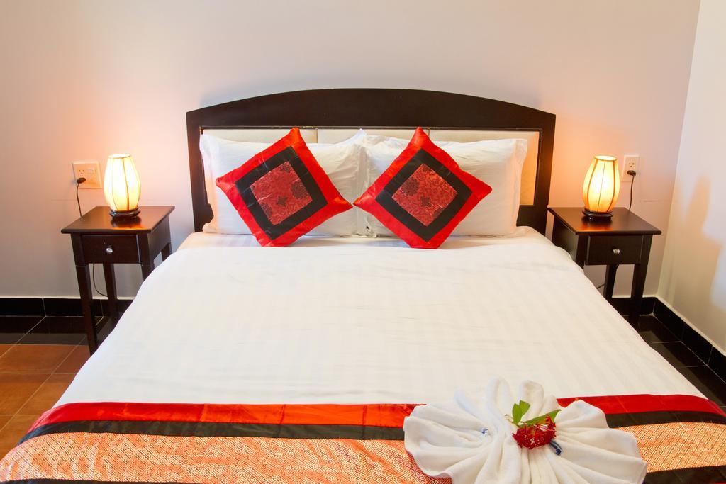 Riva Mui Ne Resort מראה חיצוני תמונה
