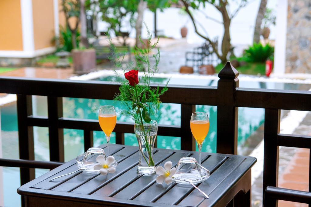 Riva Mui Ne Resort מראה חיצוני תמונה