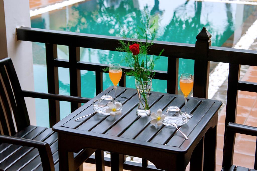Riva Mui Ne Resort מראה חיצוני תמונה