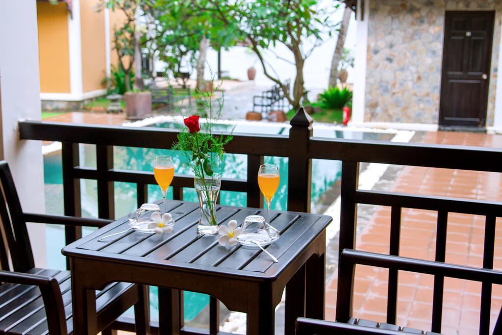 Riva Mui Ne Resort מראה חיצוני תמונה