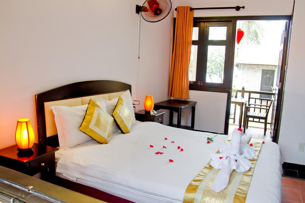 Riva Mui Ne Resort מראה חיצוני תמונה