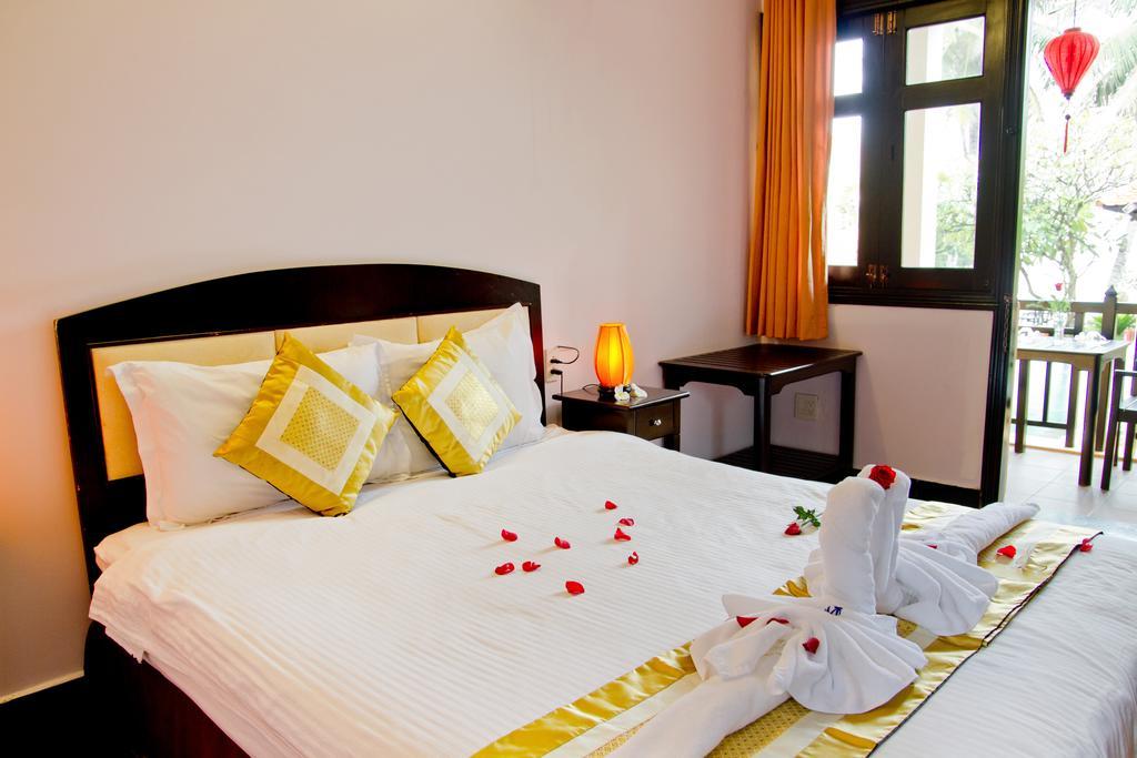 Riva Mui Ne Resort מראה חיצוני תמונה