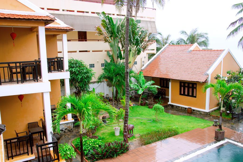 Riva Mui Ne Resort מראה חיצוני תמונה