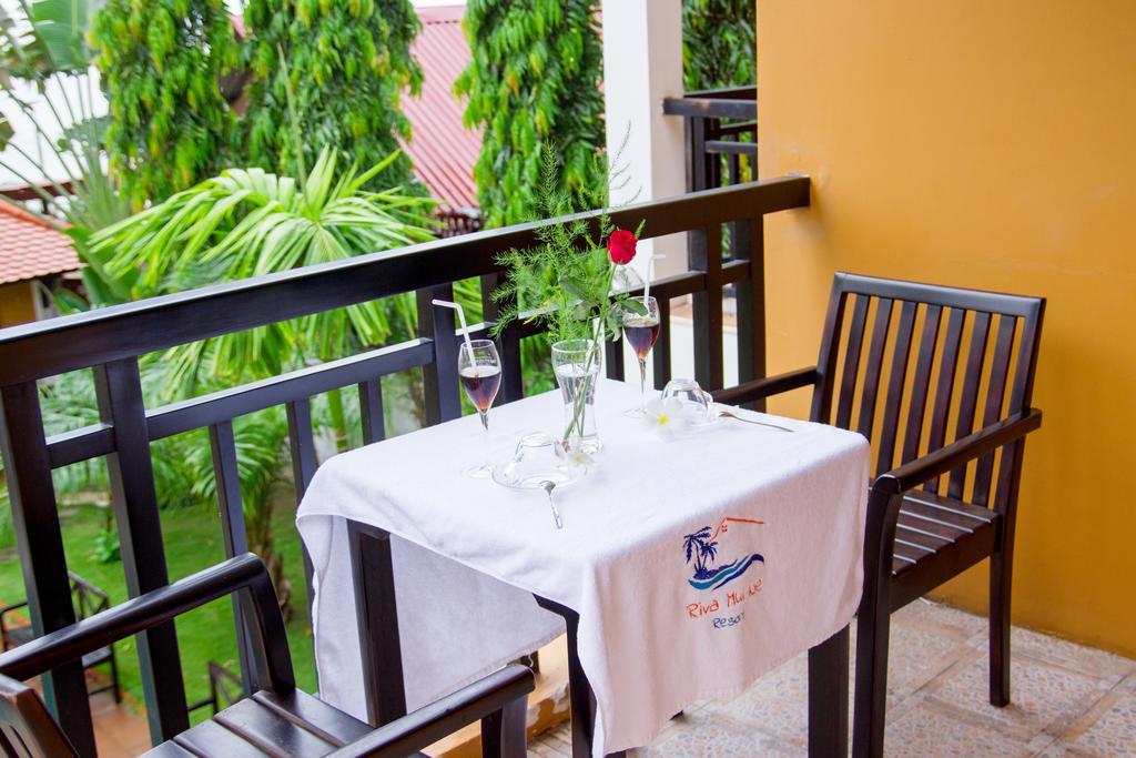 Riva Mui Ne Resort מראה חיצוני תמונה