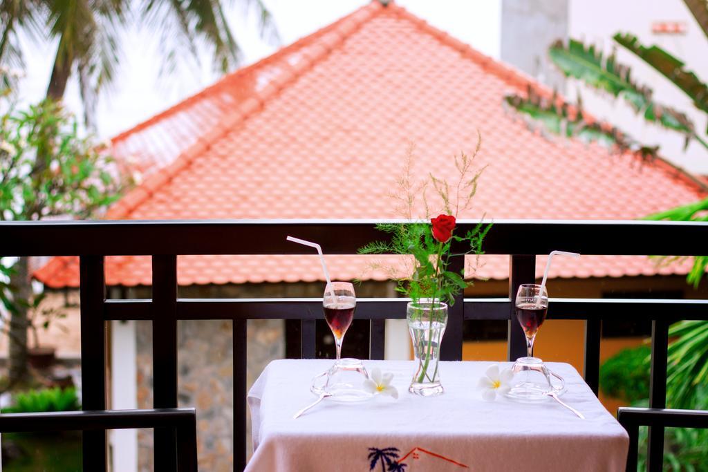 Riva Mui Ne Resort מראה חיצוני תמונה