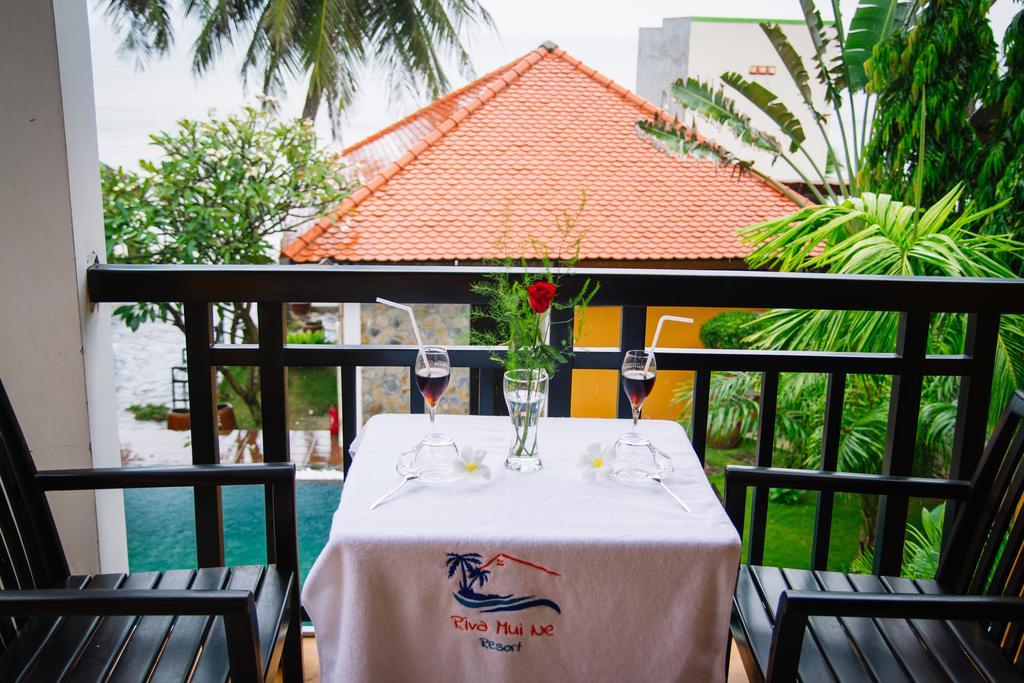 Riva Mui Ne Resort מראה חיצוני תמונה