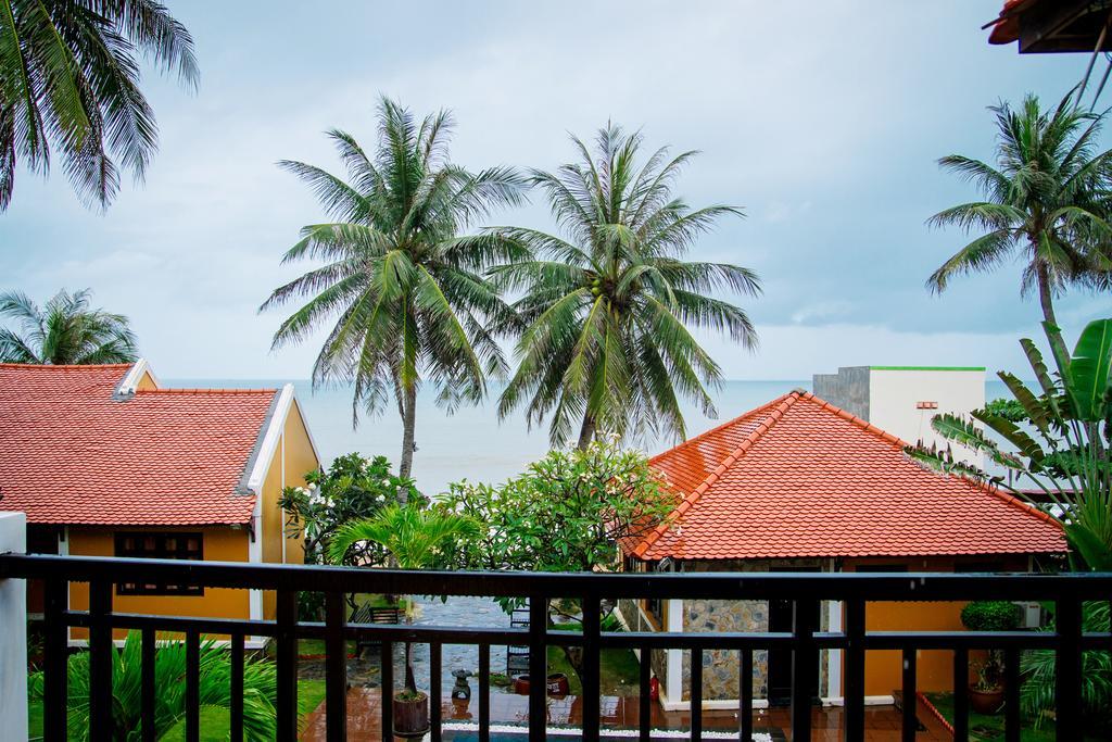 Riva Mui Ne Resort מראה חיצוני תמונה