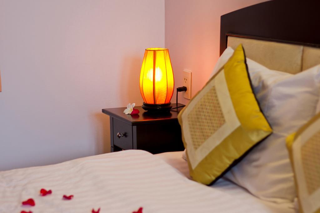 Riva Mui Ne Resort מראה חיצוני תמונה