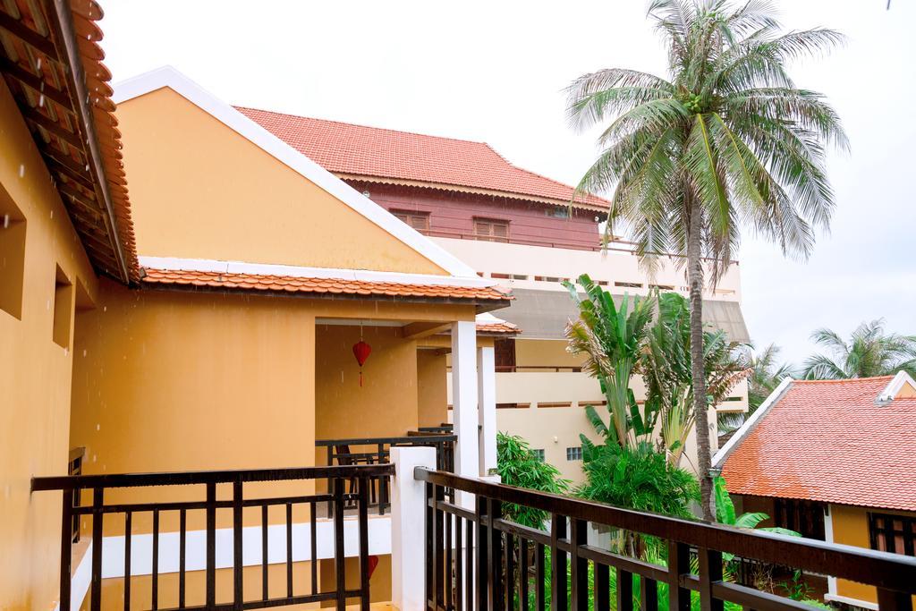 Riva Mui Ne Resort מראה חיצוני תמונה