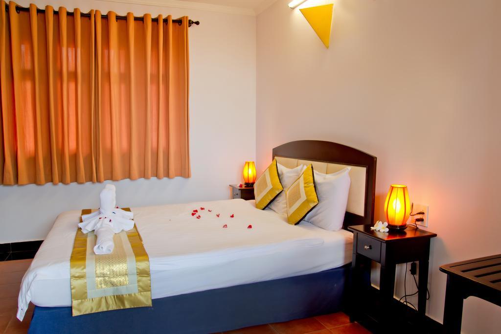 Riva Mui Ne Resort מראה חיצוני תמונה