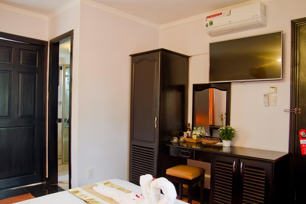 Riva Mui Ne Resort מראה חיצוני תמונה