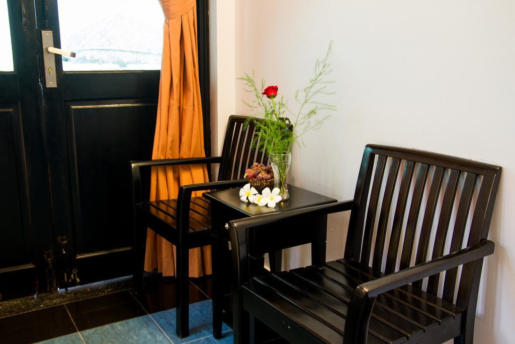 Riva Mui Ne Resort מראה חיצוני תמונה