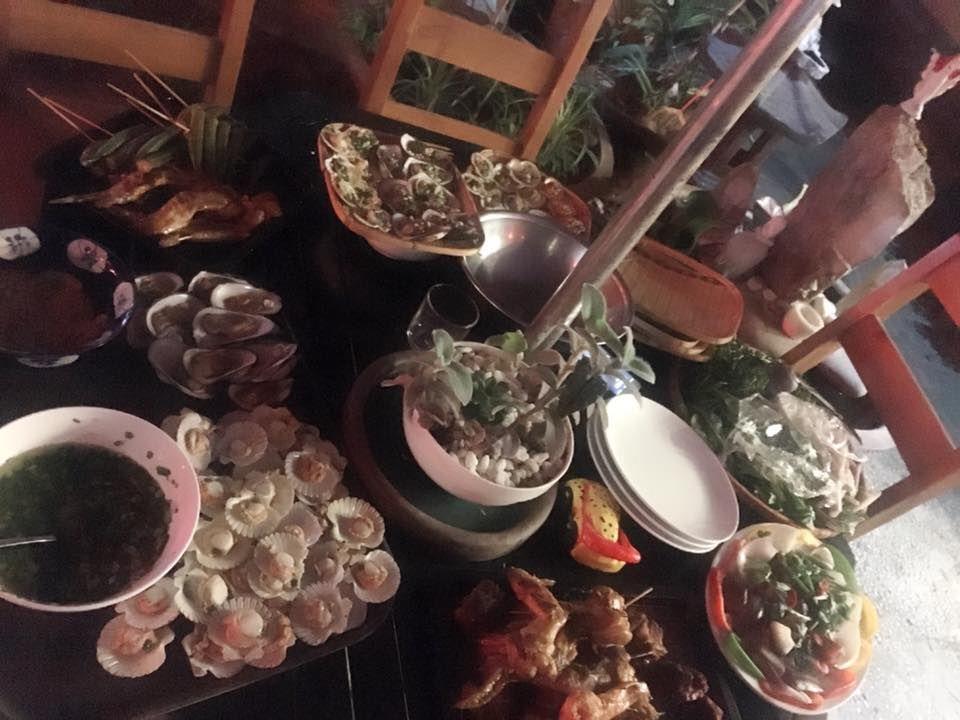 Riva Mui Ne Resort מראה חיצוני תמונה