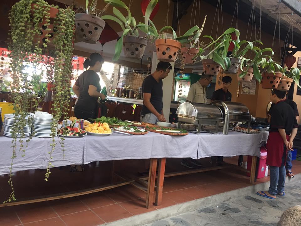 Riva Mui Ne Resort מראה חיצוני תמונה