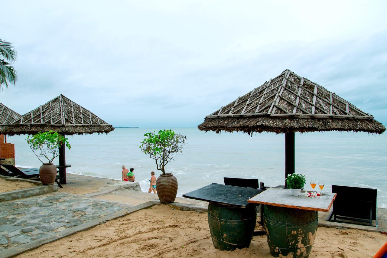 Riva Mui Ne Resort מראה חיצוני תמונה