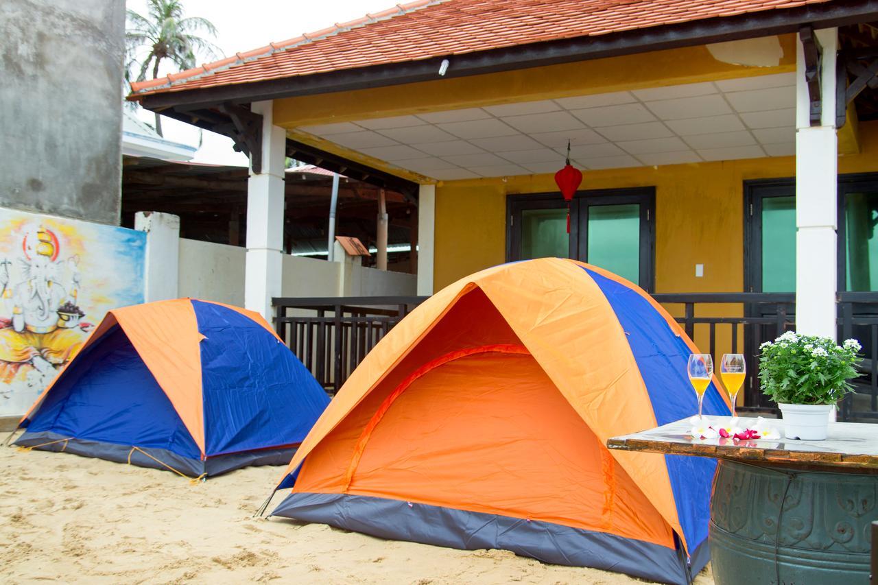 Riva Mui Ne Resort מראה חיצוני תמונה